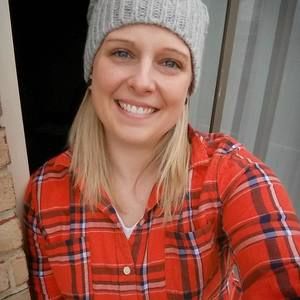 Meet your Posher, Lindsay